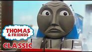 Thomas & Friends UK | Tender Engines Clip Compilation | Classic Thomas & Friends | Videos for Kids