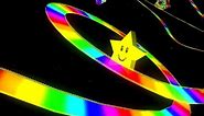 Rainbow Road 10 Hours - Mario Kart 64