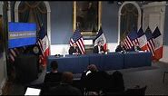 Public Safety Chief of Operations Justin S. Meyers Holds Briefing on Public Safety in New York City