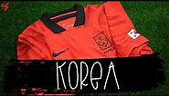 World Cup 2022 Nike Korea Republic Son Dri-FIT ADV Home Jersey Unboxing + Review