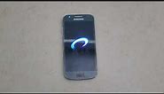 Samsung Galaxy S4 Mini (Tracfone) - Startup/Shutdown