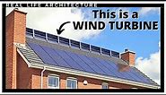 What is the BEST HOME WIND TURBINE for a House in the UK