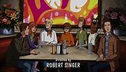 Supernatural and Scooby Doo Crossover - "ScoobyNatural" - Beginning clip