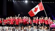 Canadian province Alberta cancels bid for 2030 Commonwealth Games
