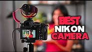 Top 5 BEST Nikon Camera Under $1000 in (2024)