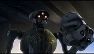Tactical Droid compilation