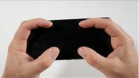 How to use 3 or 4 Finger Claw for Mobile Gamers! Beginner Guide to using 3-4 Finger Claw!