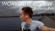 AirPods Pro are the Best Workout Earphones: My Running Review!