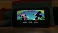 Mickey Mouse Clubhouse - Minnie's Rainbow End Credits