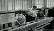 Charlie Chaplin - Factory Work