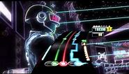 (DJ HERO) Daft Punk - Megamix 5 Stars (402.828 Points)