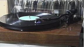 Fluance RT-81 Turntable review.