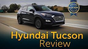 2019 Hyundai Tucson - Review & Road Test