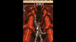 Isaac Asimov I, Robot Complete Audiobook