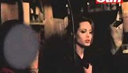 Angelina Jolie- Drugs at 1999