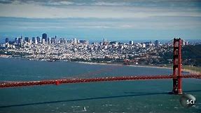 Golden Gate Bridge | Strip the City