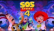 YTP - Sos Story 4 (Toy Story 4 YTP)