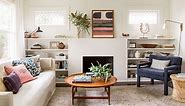 11 Living Room Decor Ideas That Won’t Blow Your Budget