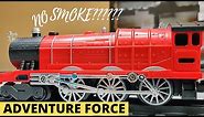 Smoke Stack Not Working?? | Adventure Force Railway Remote Control Train set