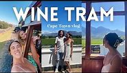 Franschhoek Wine Tram: Everything You Need to Know | CAPE TOWN TRAVELS