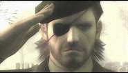 Metal Gear Solid - Snake Eater - A True Patriot