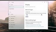 Desktop Turns Pink or Purple in Windows 10 FIX [Tutorial]