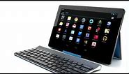 Logitech® Tablet Keyboard for Android™ 3.0+