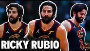Ricky Rubio Seasonal Highlights