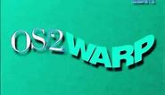 Preview 1280 OS/2 Warp 4 Effects 2