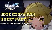 Honkai Star Rail 1.0 - Hook Companion Quest #1