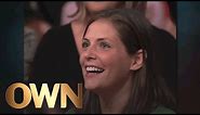 #4: Oprah Relives the Famous Car Giveaway | TV Guide's Top 25 | Oprah Winfrey Network