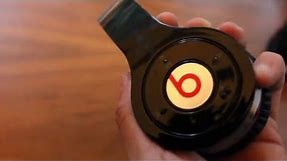 OFFICIAL Beats by Dr. Dre Wireless Headphone: Unboxing and Review (HD)