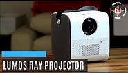 Lumos Ray Projector review
