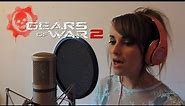 Gears of War 2 Main Theme Cover (All Instruments)