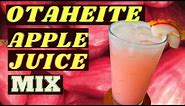 Jamaican Apple Juice (Otaheite apple) RECIPE / HARVESTING Otaheite Apples