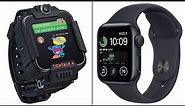 Top 5 Best Smartwatches for Kids
