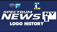 Spectrum NY1 Logo History (#290)