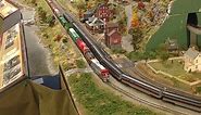 35 of the Best Model Railroad Layouts and Clubs | Worldwide Rails