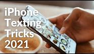 iPhone Texting Tips & Tricks 2024