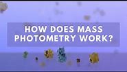 How does Mass Photometry work?