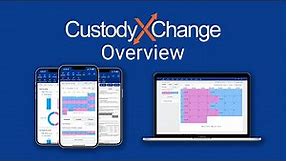 Custody X Change: The Trusted Tool for Parenting Schedules and More