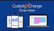 Custody X Change: The Trusted Tool for Parenting Schedules and More