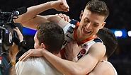 Virginia's Final Four miracle: How did that happen again?! Let's go to the tape.