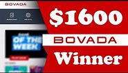How To Make Money on Bovada - I Will Explain How