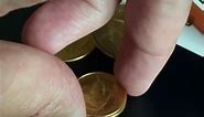 Gold Coin Size Comparison