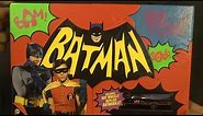 Batman '66 Blu-ray review with James Rolfe and Mike Matei