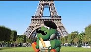 French Google translate meme compilation (+bonus meme)