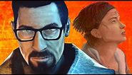 Gordon Freeman (Half-Life): The Story You Never Knew | Treesicle
