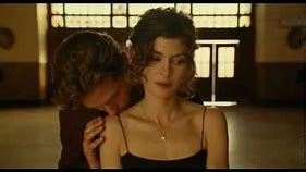 CHANEL N°5, the film Train de Nuit with Audrey Tautou – CHANEL Fragrance
