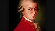 Mozart Symphony #40 in G Minor, K 550 - 1. Molto Allegro